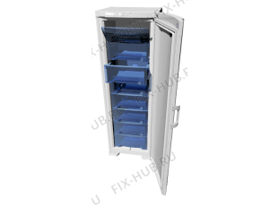 Холодильник Gorenje F61300W (165736, ZOS3167C) - Фото